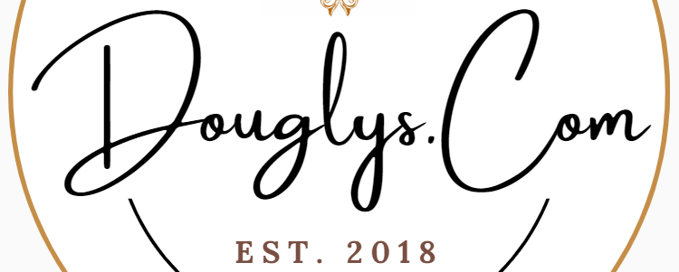 Douglys Test Shop